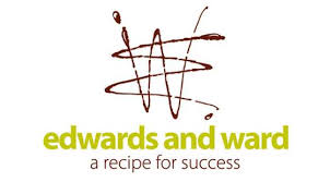 Edwards and Ward logo