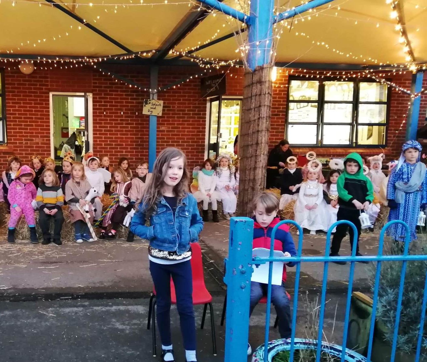 All Cannings CE Primary School All Cannings News Listing All Cannings CE Primary School All Cannings News Listing
