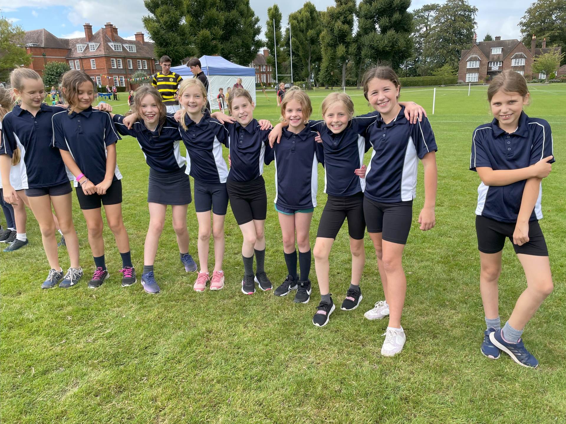 All Cannings CE Primary School PE All Cannings CE Primary School PE